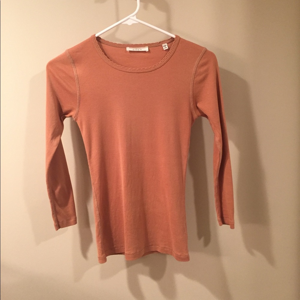 Doen XS Annie tee